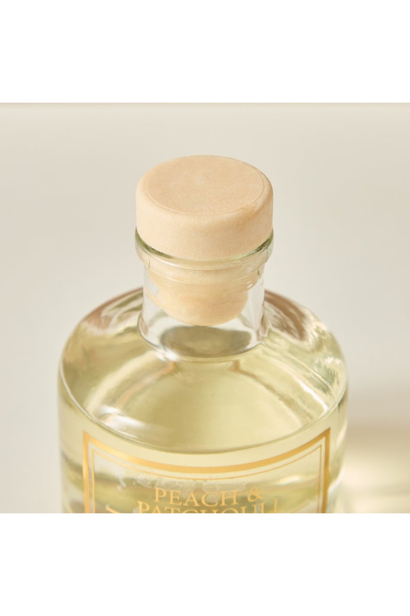 Peach and Patchouli Reed Diffuser - 100 ml - Image 5